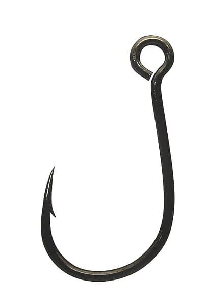 Gamakatsu HOOK LS 3423F N/L 1/0