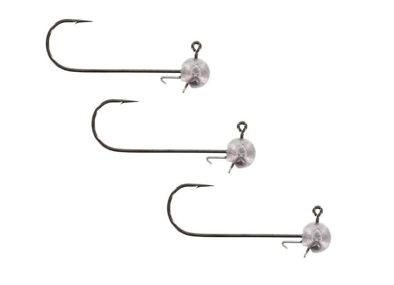 Westin Fishing RoundUp HD 20g 10/0 Natural Mustad 32629 2 pcs.