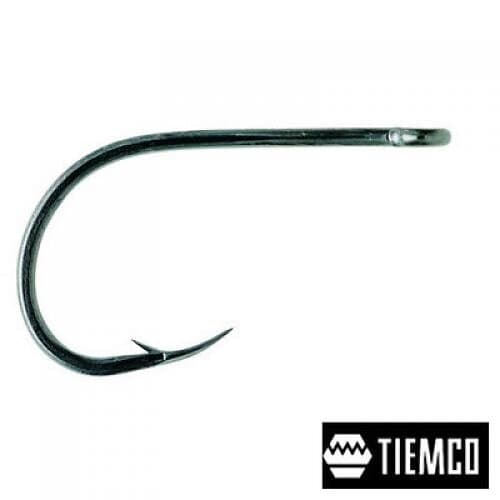 Tiemco 600SP (Q10), #2