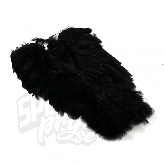 Whiting Coq De Leon Hen SH/C Black