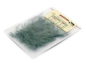Petitjean CDC Feathers 1 gr Blue Dun