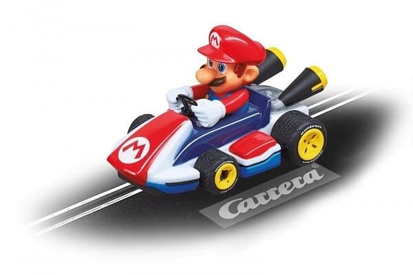 Carrera Toys Nintendo Mario Kart Mario