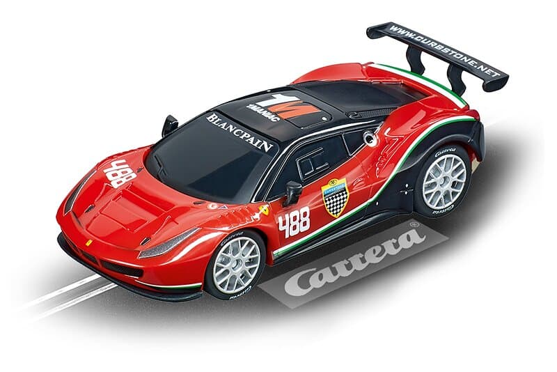Carrera Toys Ferrari 488 GT3 ´AF Corse´ Nr. 488
