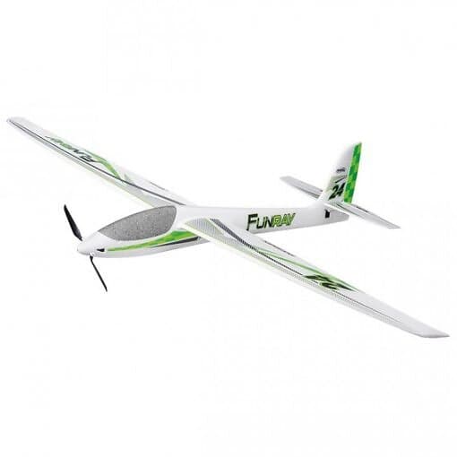 Multiplex FunRay Kit