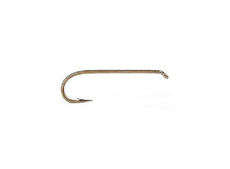 Tiemco TMC 5263 #4 Nymph/Streamer Enkelkrok