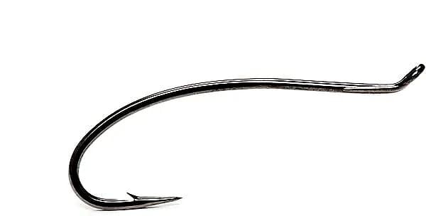 Partridge Patriot Single CS16U/1B #10 Black 10st