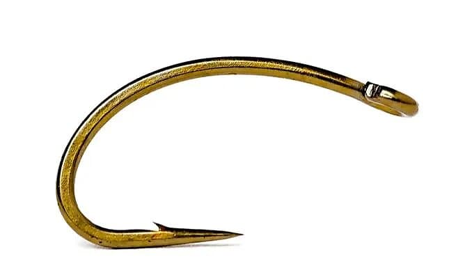 Partridge K5AS Egg/Caddis Heavy #12 10st