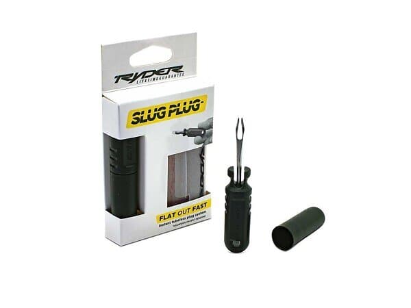 Kit Ryder Slug Plug