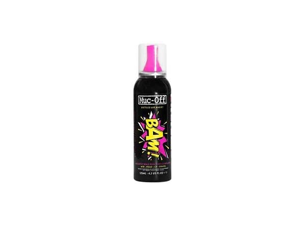 Muc-Off B.A.M. Bottled Air Magic 125ml