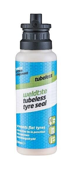 Weldtite Tubeless Sealant 240ml.