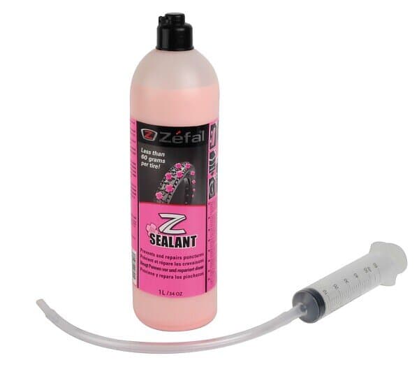 Zefal Tyre Sealant 1000ml