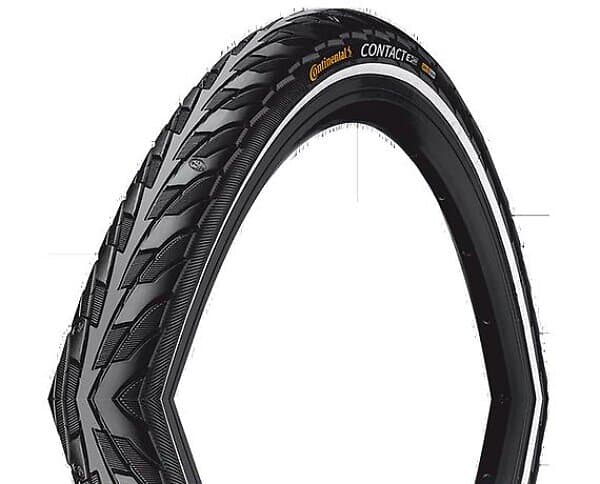 Continental Däck Contact 700c35C (37-622) Reflex