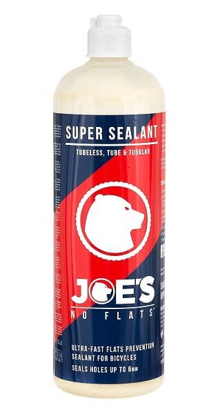 Joe's No Flats Super Sealant 1000ml