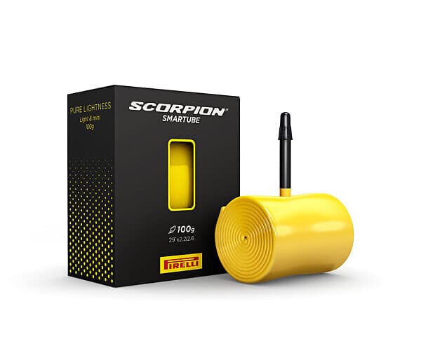 Pirelli Scorpion SmarTube TPU Slang 29" x 2,2/2,6mm 42mm Racerventil