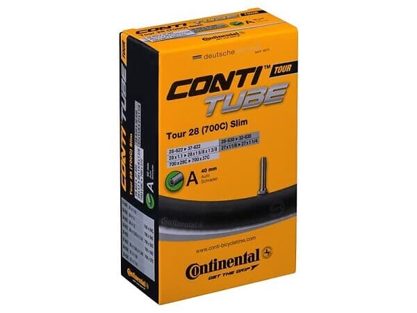 Continental Tour Slang Tynd 700 x 28-37C Schrader