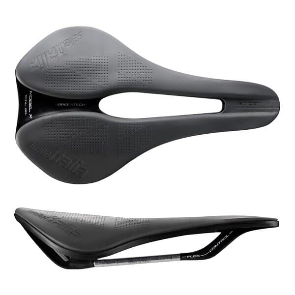 Selle Italia Modell X Superflow L3 Sadel