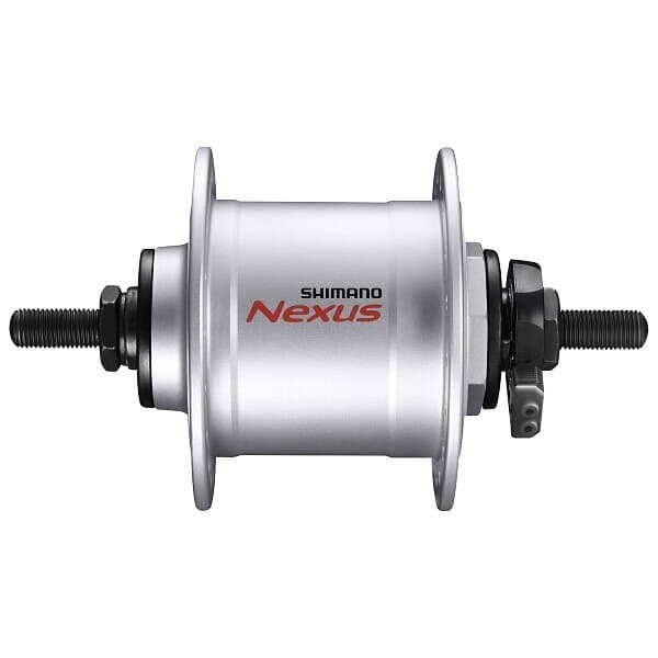 Shimano DH-C3000 Dynamo Framnav