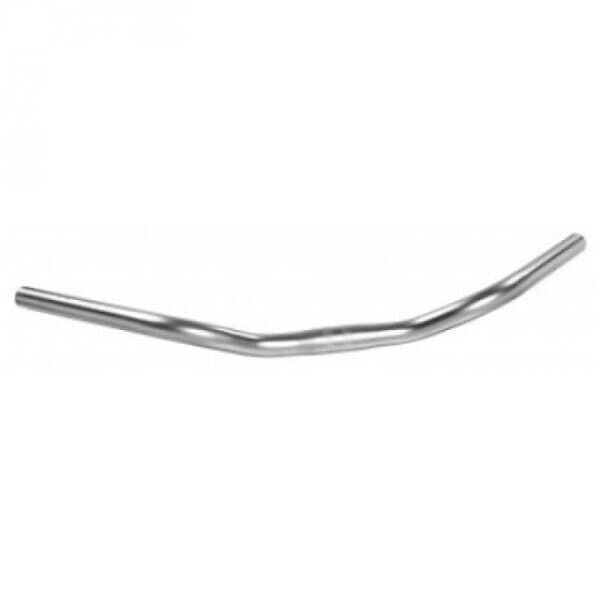 Ergotec styre silver