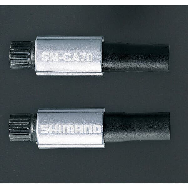 Shimano SM-CA70 Kabeljustering