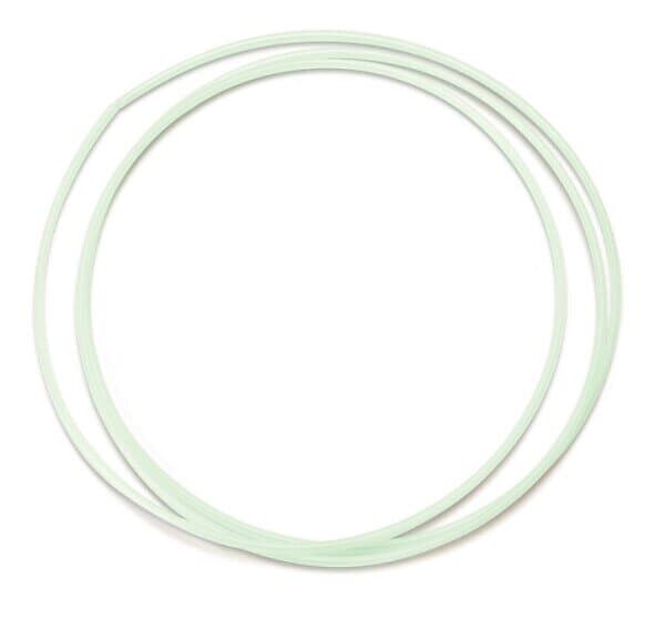 Jagwire Slick Lube Liner Till Växellåda 4 Stk.