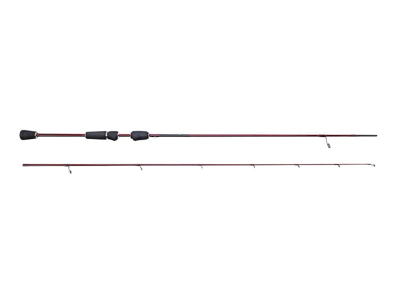 Westin W6 StreetStick L 183cm (6'1") 2-7g Haspelspö