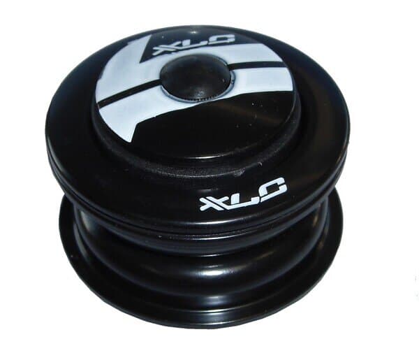XLC Styrlager A-Head semiintegrerat 1 1/8"