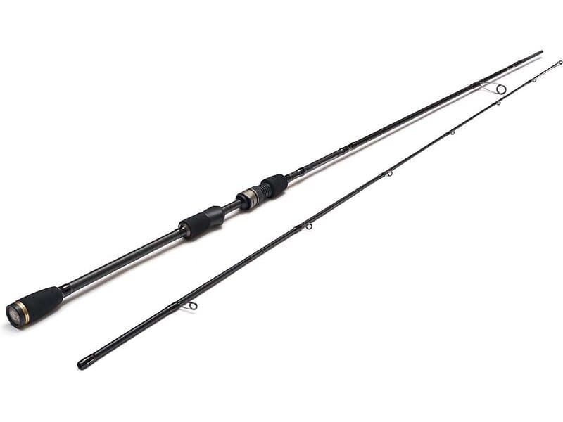 Westin W3 UltraStick 2nd 7' 210cm MH 15-50g 2sec Haspelspö