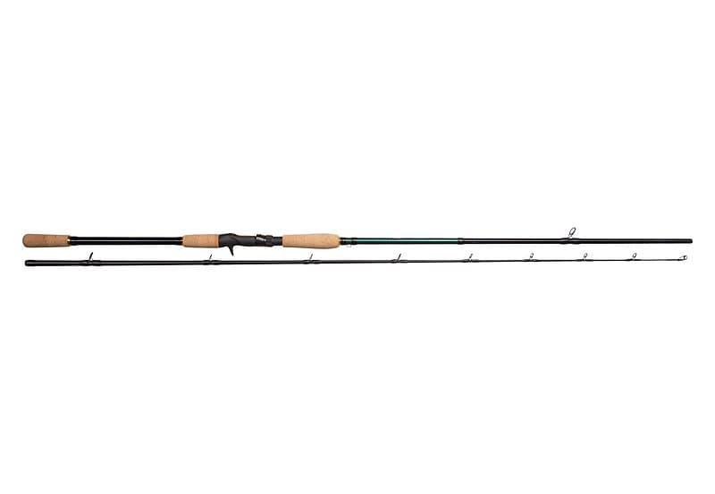 Svartzonker Power Series 8´4" 40-170g Ripper Casting