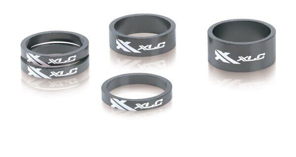 XLC Spacer set Titan