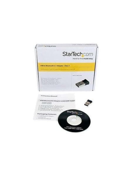 StarTech USBBT1EDR2
