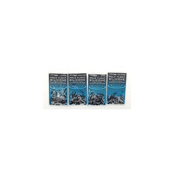Drennan Flötesslang Silicone