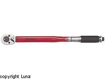 Teng Tools Momentnyckel 3492 AG-E1.