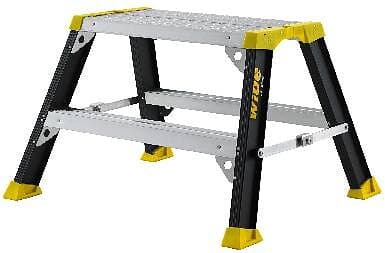 Wibe Arbetsbock Ladders 5500+ Prof+