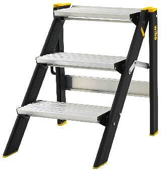 Wibe Arbetsbock Ladders 5000+ Prof+