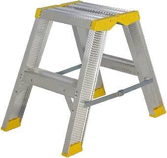 Wibe Trapp-pall Ladders 55TP Prof