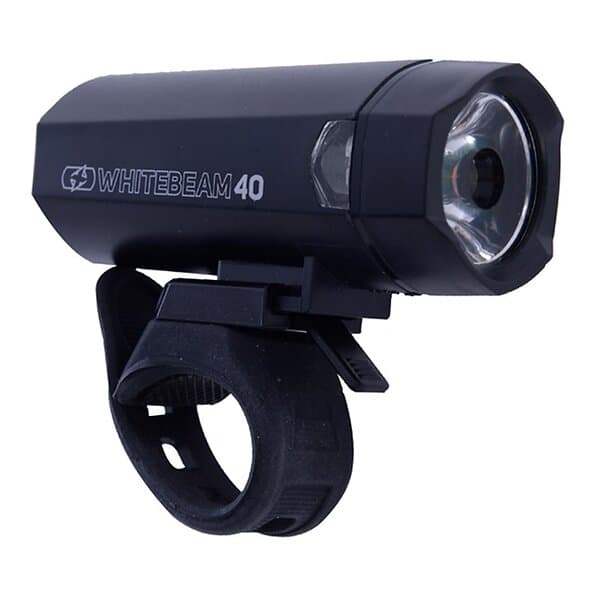 OXC Framlampa Bright Torch Whitebeam 40