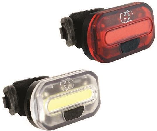 OXC Lampset Bright Line LED