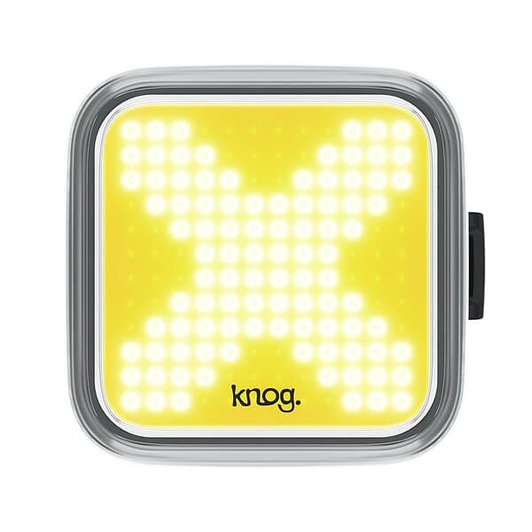 Knog Framlampa Blinder X