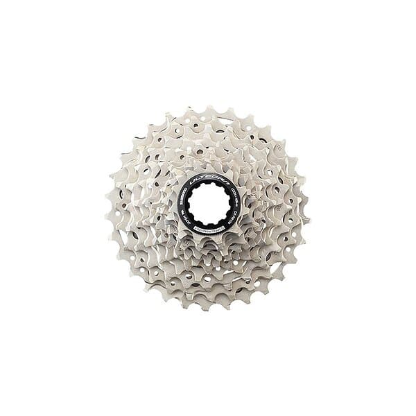 Shimano Kassett Ultegra CS-R8100 12-vxl 11-30