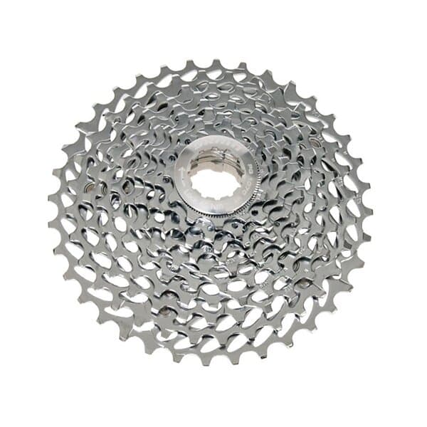 SRAM Kassett PG-1070 10-delad 11-36T