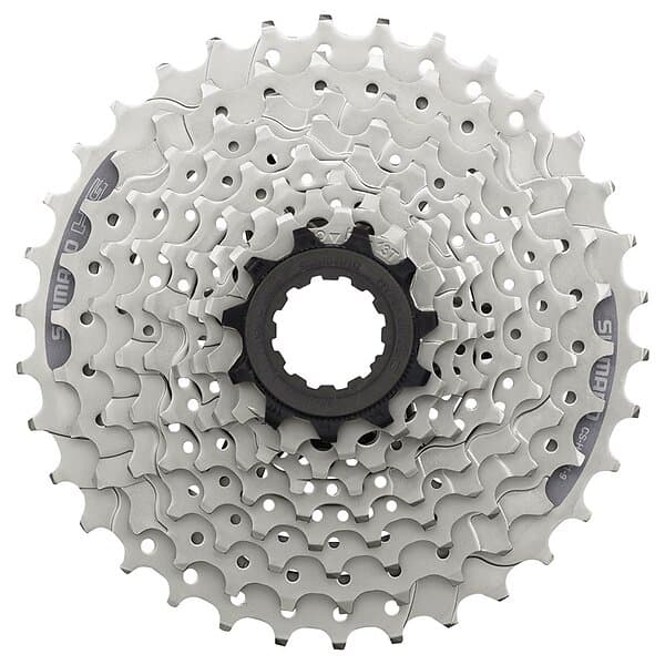Shimano Kassett Acera CS-HG201 11-34 9-Växlar