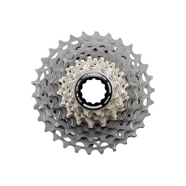 Shimano Kassett Dura-Ace CS-R9200 12-vxl 11-34