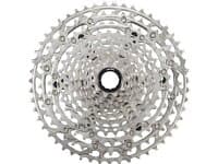 Shimano Kassett Deore CS-M6100 10-51 12-Växlar