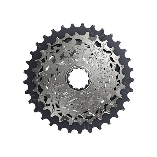 SRAM Kassett XG-1270 12-delad 10-28T