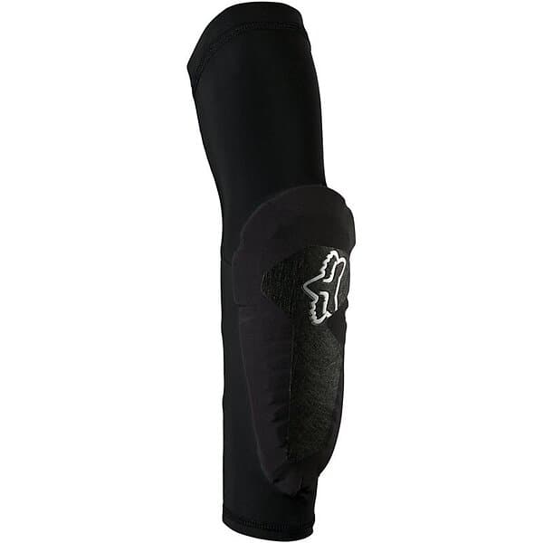 Fox Armbågsskydd Enduro D30, Svart, L Svart