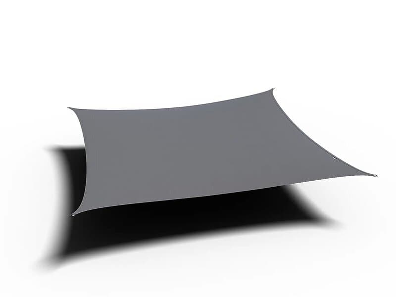 Dreamsail solsegel 400x400 cm