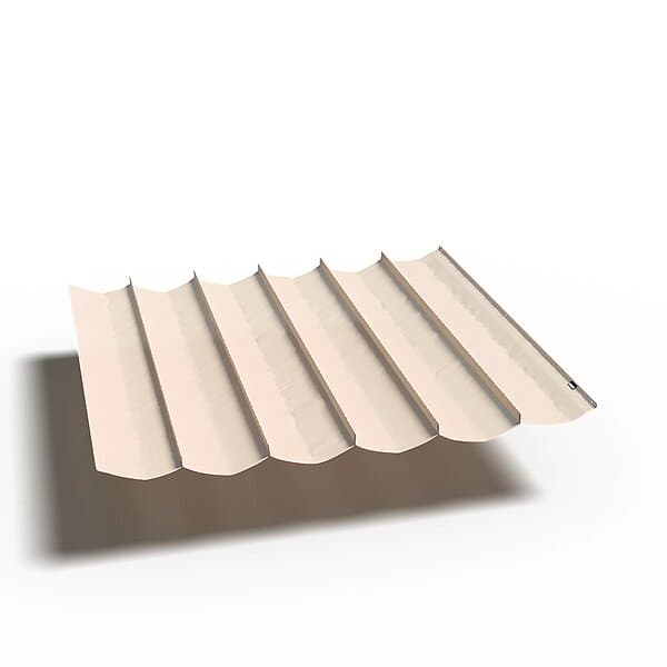 Platinum Sun and Shade Coolfit pergolatak 370x370 cm