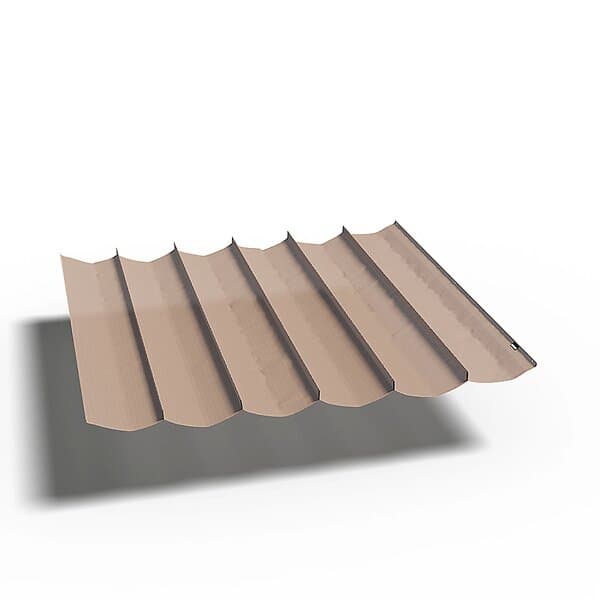Platinum Sun and Shade Coolfit pergolatak 370x500 cm