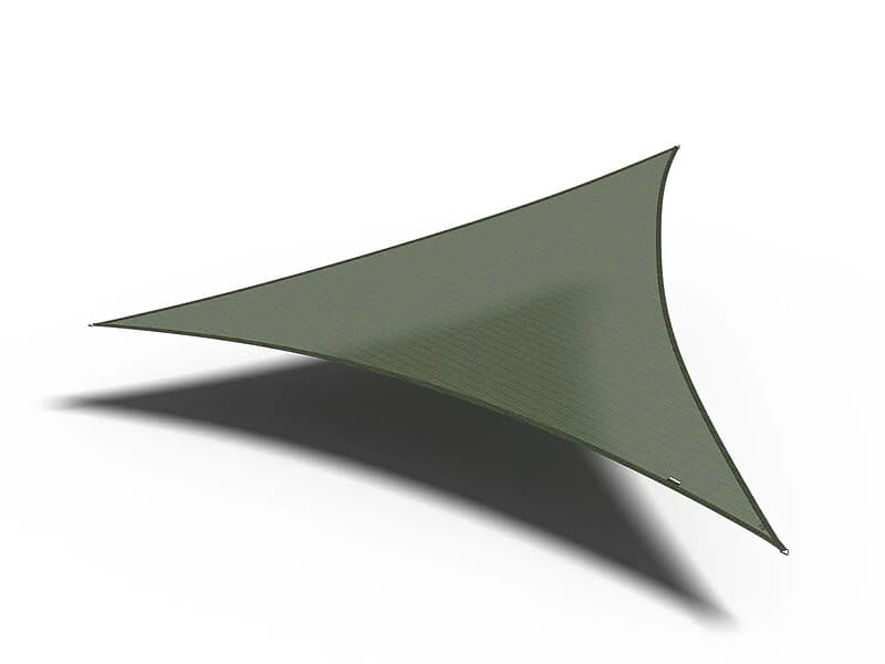 Platinum Sun and Shade Coolfit solsegel 500x500x500 cm