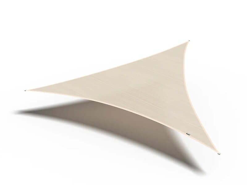 Platinum Sun and Shade Coolfit solsegel 360x360x360 cm